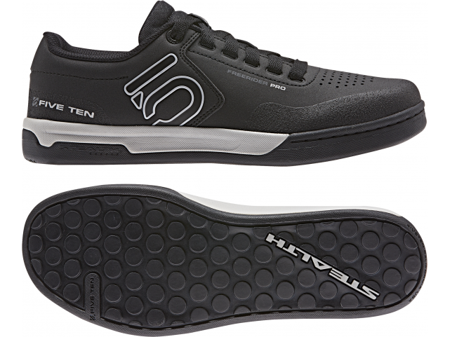 Boty Five Ten Freerider Pro Black Grey