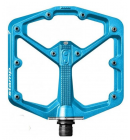 Pedály CRANKBROTHERS Stamp 7 Large Electric Blue
