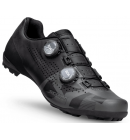 Tretry SCOTT Gravel Rc matt black/anthracite grey