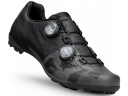 Tretry SCOTT Gravel Rc matt black/anthracite grey