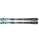 Lyže Head Shape e-V8 + PROTECTOR RR 11 GW, 2025/26