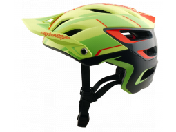 Helma TLD A3 LINES GLO YELLOW