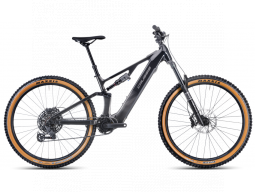 Elektrokolo Crussis ONE-Full AX 10.12-M2(800Wh), 2027