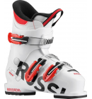 Lyžařské boty Rossignol HERO J 3 White model 2015/16