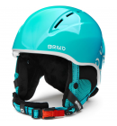 Helma Briko KODIAKINO Shiny Light Blue White