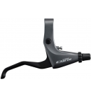 Brzdová páka SHIMANO CLARIS BL-R2000 pro mech kot /sil/canti brzdu pravá 2,5 prstá pro rovná řídítka