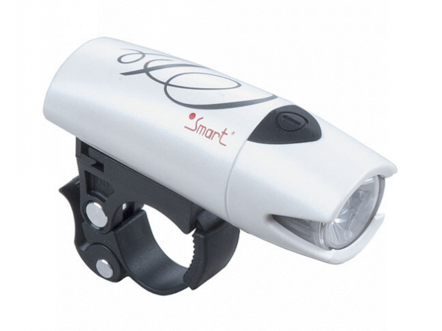 Světlo přední SMART Polaris 120 Lumen