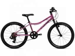 Kolo CORE Al Nipper, Revo-6, 20", chromovaný rosé