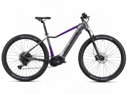 Elektrokolo Crussis e-Fionna 9.10-(720 Wh), 2025