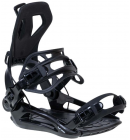 Snowboardové vázání RAGE FT360 Black
