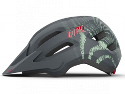 Helma GIRO Fixture II Youth Mat Dark Shark Ripple