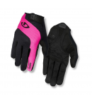 Rukavice Giro Tessa LF Black/Pink