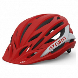 Helma GIRO Artex MIPS Mat Trim Red