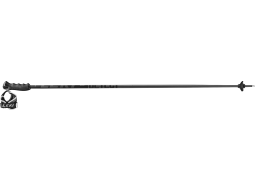 Hole Leki Detect S, darkanthracite-black-white