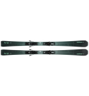 Lyže Elan Primetime N 2 W PS Blk+EL 9.0, 2023/24