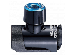 Hustilka Giyo GC-08SE (inflátor na CO2 bombičky)