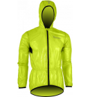 Pláštěnka Silvini cyklistická SAVIO CJ490 Green