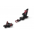 Vázání skialp MARKER KING PIN 13 DEMO, 100-125 mm, black/red