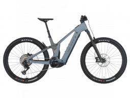 Elektrokolo Scott Patron 910 shark grey, 2025