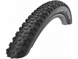 Plášť SCHWALBE RAPID ROB 29", 57-622, 29x2.25 K-Guard, drát