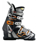 Lyžařské boty Nordica GRAN SPORT EASY SX Silver Grey model 2008/09