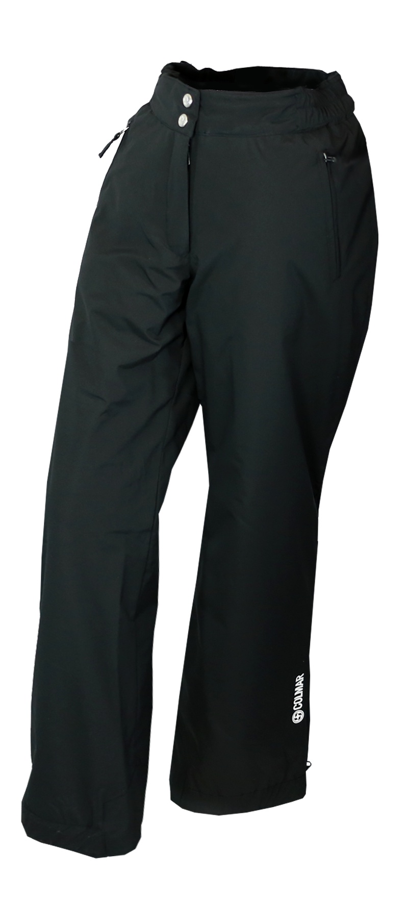 Kalhoty Colmar Ladies Pants 0443N Black model 2015/16 - Teamsport