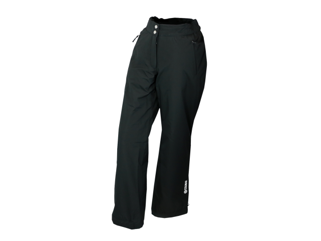 Kalhoty Colmar Ladies Pants 0443N Black