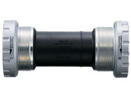 Středové složení Shimano DEORE / SM-BB52,  68/73mm