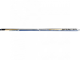 Běžky Sporten FAVORIT BLUE MG JR Řezaný Protismyk 