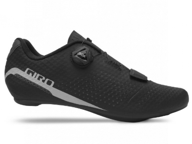 Tretry Giro Cadet Black