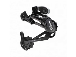 Přehazovačka SRAM 09A RD X.4 LONG CAGE BLACK