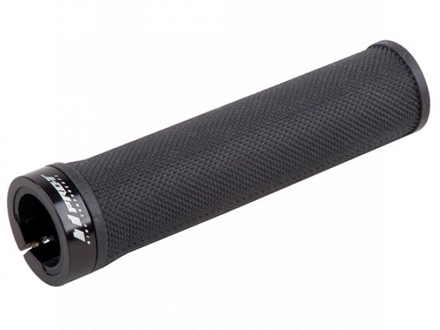 Grip PRO-T Plus černý na inbus 210