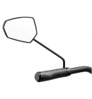 Zpětné zrcátko ERGOTEC M-77L