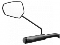 Zpětné zrcátko ERGOTEC M-77L