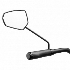 Zpětné zrcátko ERGOTEC M-77L