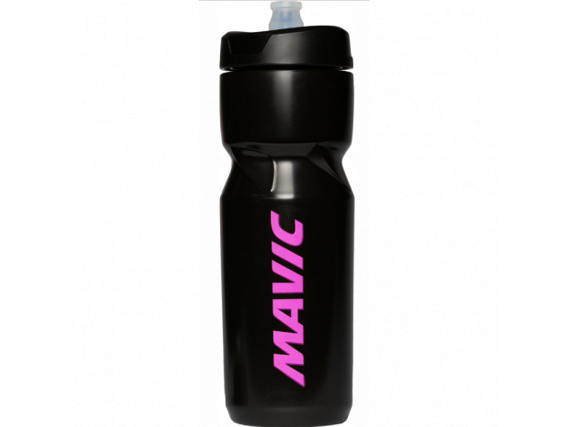 Láhev MAVIC 0,80 SOFT CAP PINK LADY