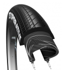 Plášť CST 700x25C C1406 CZAR bílý /512