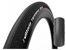 Plášť VITTORIA Terreno Zero 45-622 Gravel anth-bk-blk G2.0