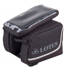 Brašna pro Smartphone na rám LOTUS I-Touch 23 velikost L