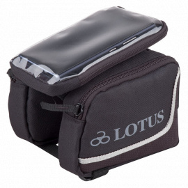 Brašna pro Smartphone na rám LOTUS I-Touch 23 velikost L