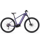 Elektrokolo Kellys Tayen R10 AIR P Magic Pink 27.5" 725Wh, 2025