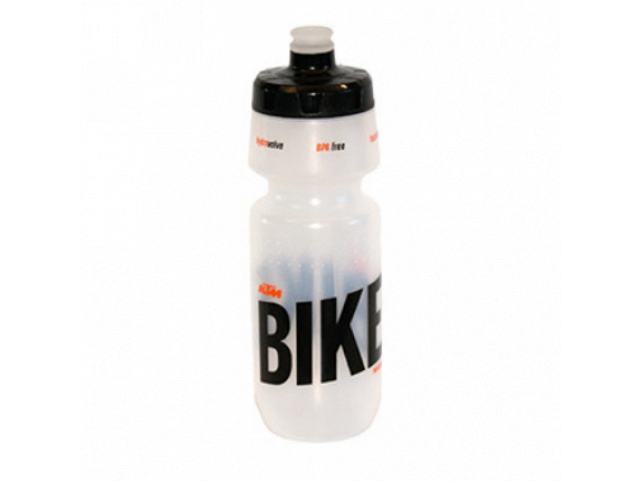 Láhev KTM HYDRAVALVE 710 ML