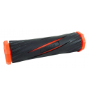 Gripy T-ONE BLADE T-GP32BR černo-červený