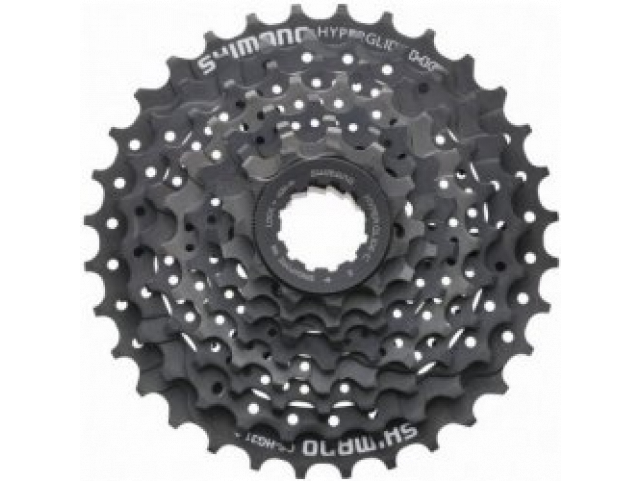 Kazeta SHIMANO ALTUS CS-HG31 8 rychl MTB 11 - 32 z.