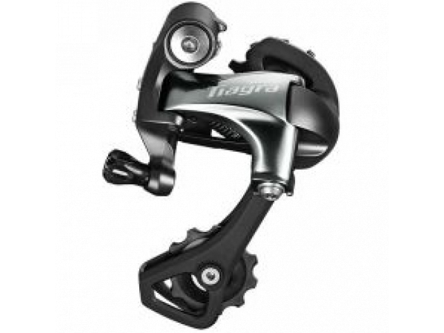 Přehazovačka Shimano CLARIS RD-R2000 GS typ 8 rychl silniční max 34z nebal