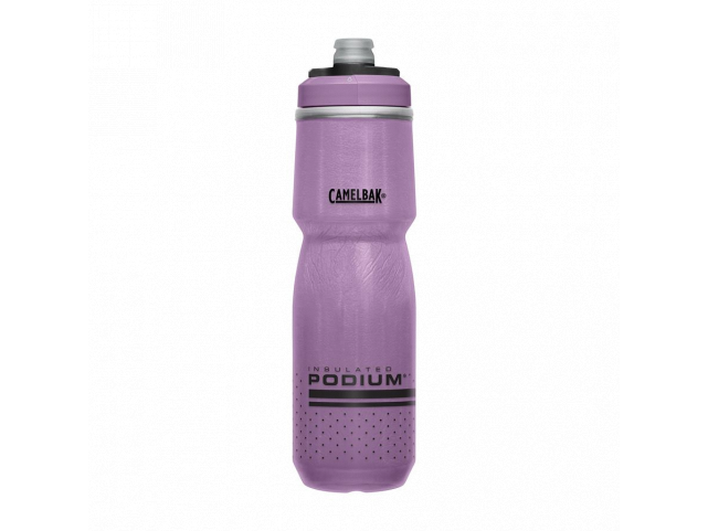 Láhev CAMELBAK Podium Chill 0,71l Purple