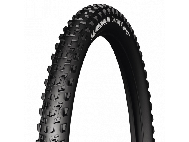 MICHELIN PLÁŠŤ COUNTRY GRIPR 29X2.10 ACCESS LINE DRÁT 