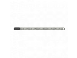 Řetěz Sram XX T-Type Eagle HollowPin 126 links w/PowerLock T-Type Black PVD 12rychlostní 
