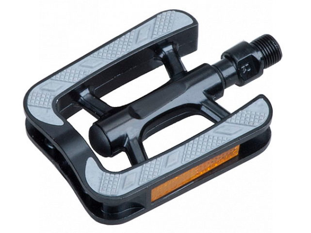 Pedál MTB PRO-T Plus 210 zapouzdřený protiskluzový