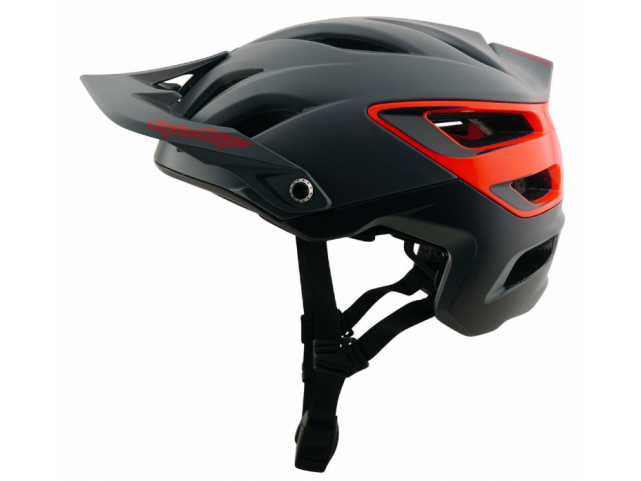 Helma TLD A3 UNO STEEL BLUE